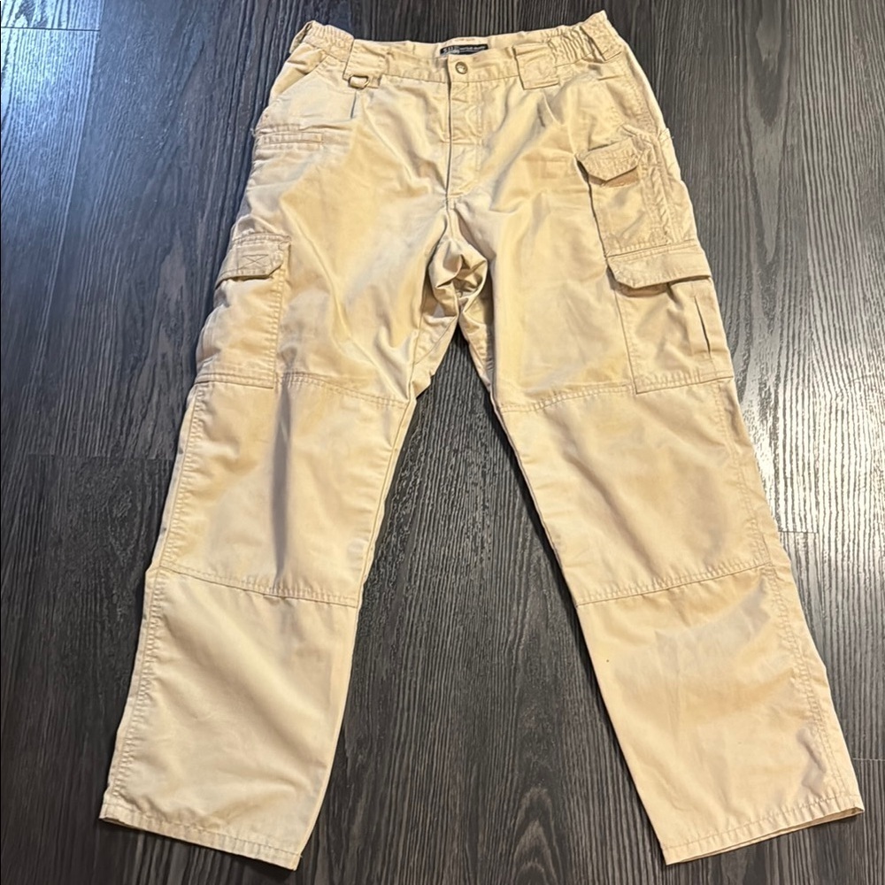 🍍511 Tactical pants 🍍SZ 32/32 women 🍍